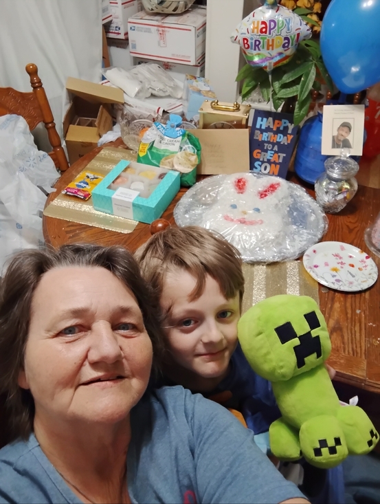 DANIEL, MY PRECIOUS SON NEEDS A GRAVE STONE ๐ชฆ PURCHASES APPRECIATED ๐๐๐โค๏ธ - Picture 4 of 16